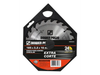 Disco Sierra Circular 185mm 24 Dientes Dowen Pagio