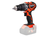 Taladro Percutor Inalámbrico Brushless 13mm 18 V Sin Batería
