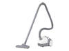 Aspiradora Con Bolsa Kanji 1400w 1.2l Color Bla Blanco