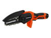 Mini Motosierra A Bateria Jardin Profesional 12v Dowen Pagio