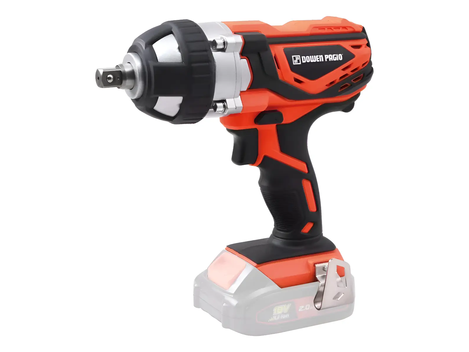 Llave Impacto 18v Dowen Pagio No Incluye Batería