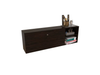 Escritorio Flotante De Pared Espacios Reducidos Smart Delos