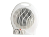 Caloventor Kanji Home KJH-CH103 color blanco de 2000w con termostato