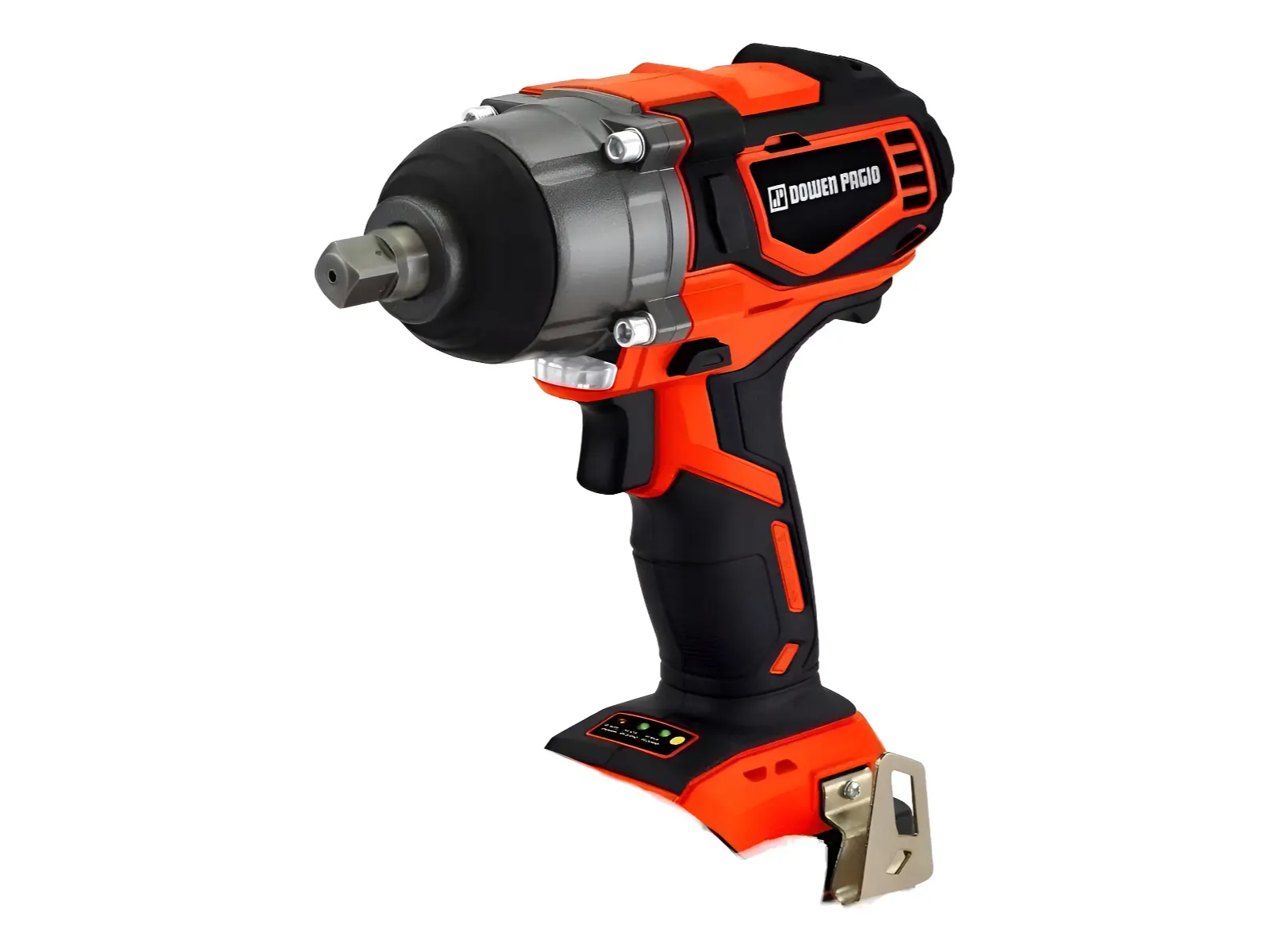 Llave Impacto Bateria Brushless 18v Dowen Pagio