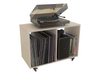 Mesa Cajon Multiuso Dsm05 VARIOS COLORES