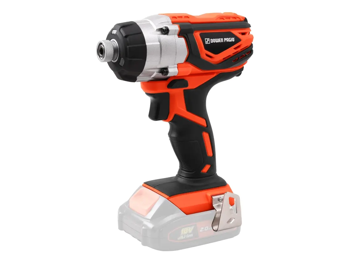 Atornillador Impacto 18v No Inc. Batería