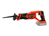 Sierra Sable Inalambrica 18v Litio Dowen Pagio