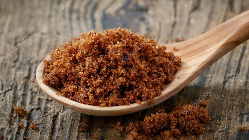 Azúcar Rubia y Mascabo