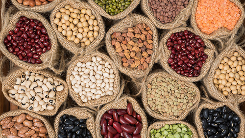 Legumbres