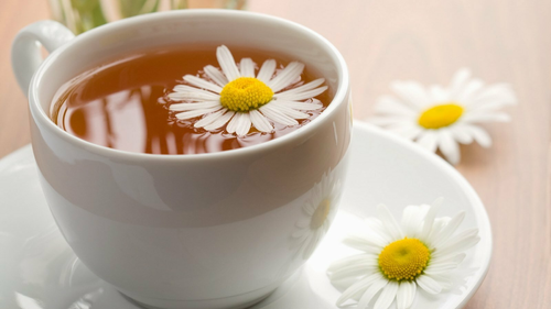 Hierbas Medicinales, Tés y Cafés