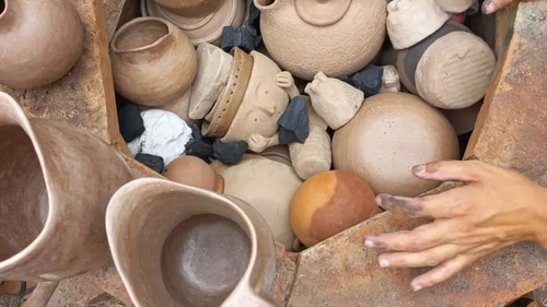 Bazar Cerámico Artesanal