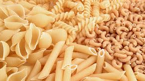 Fideos Secos Sin TAAC, Orgánicos y Cooperativos