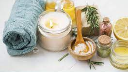 Higiene y Cuidado Corporal