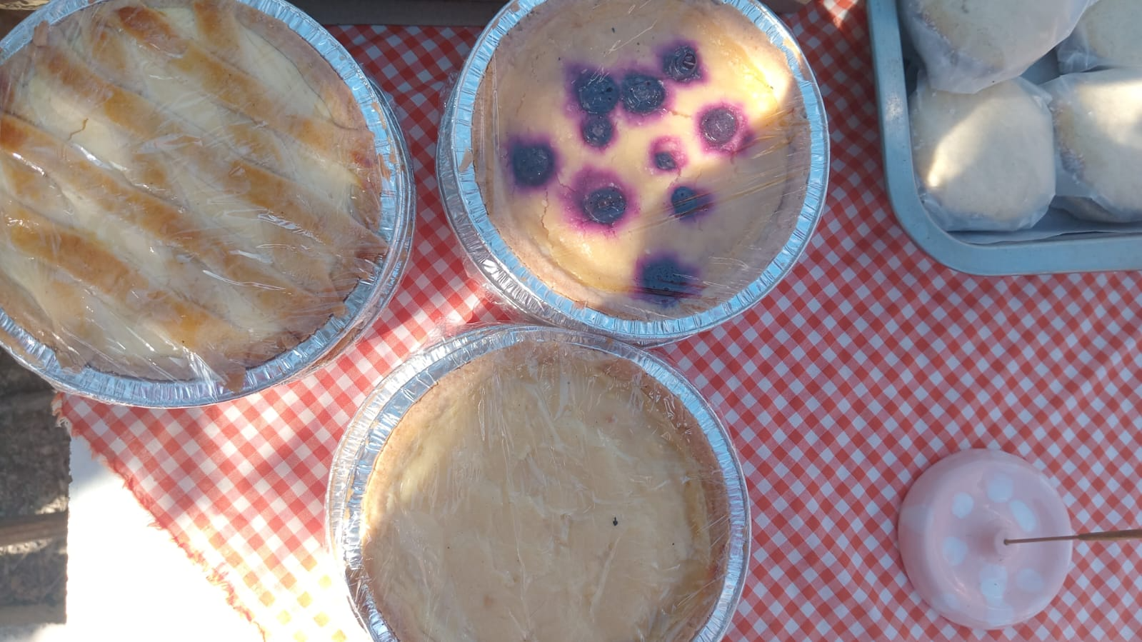 Panificados Keto  y Pastelería Libre de Gluten