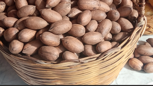 Frutos Secos y Golosanas