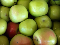 Manzanas Granny Smith