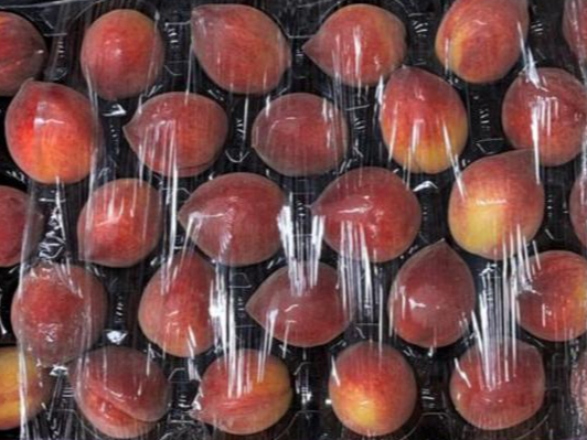 Duraznos Amarillos 1k