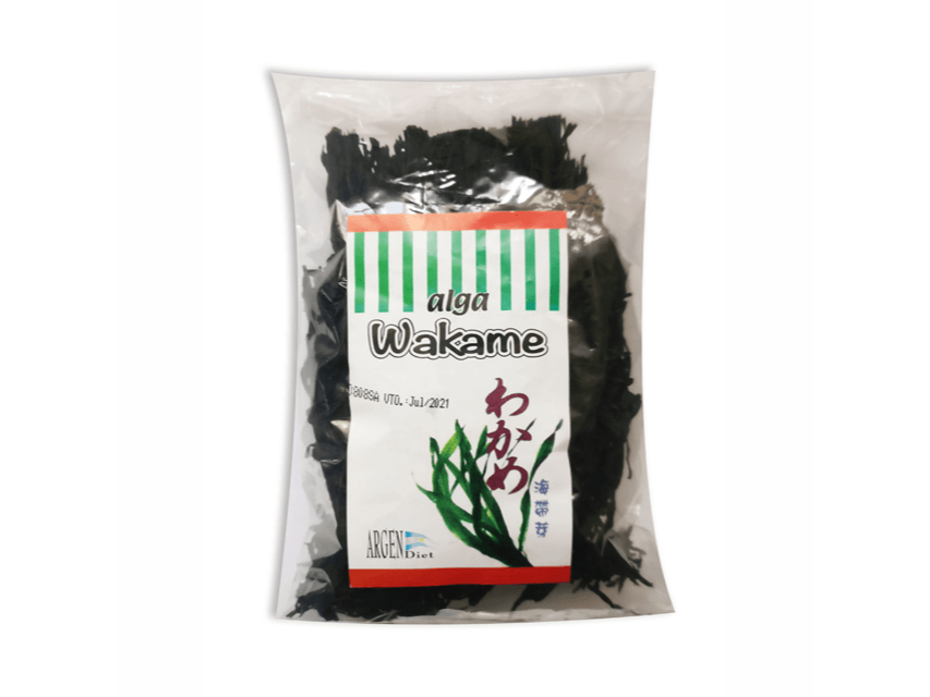 Wakame “Argendiet” 35g