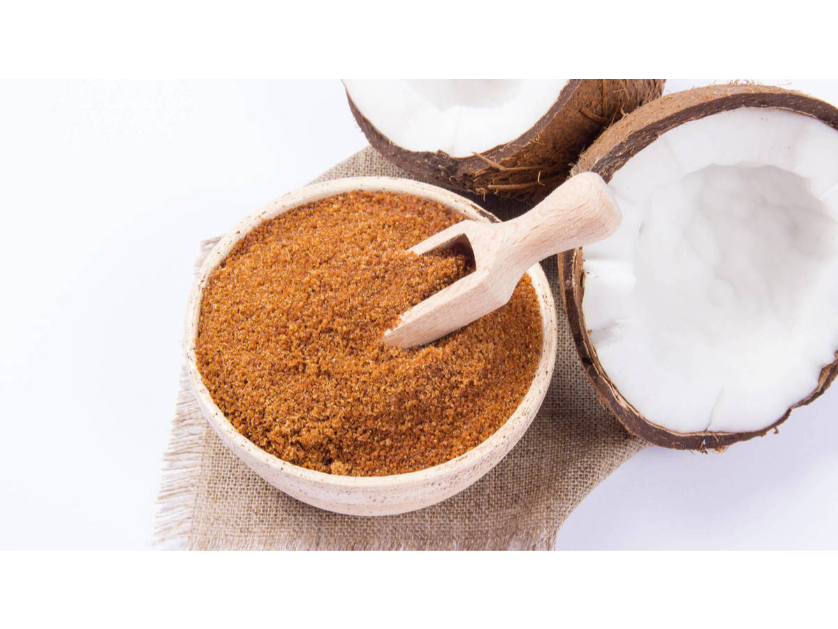 Azúcar de Coco 250g