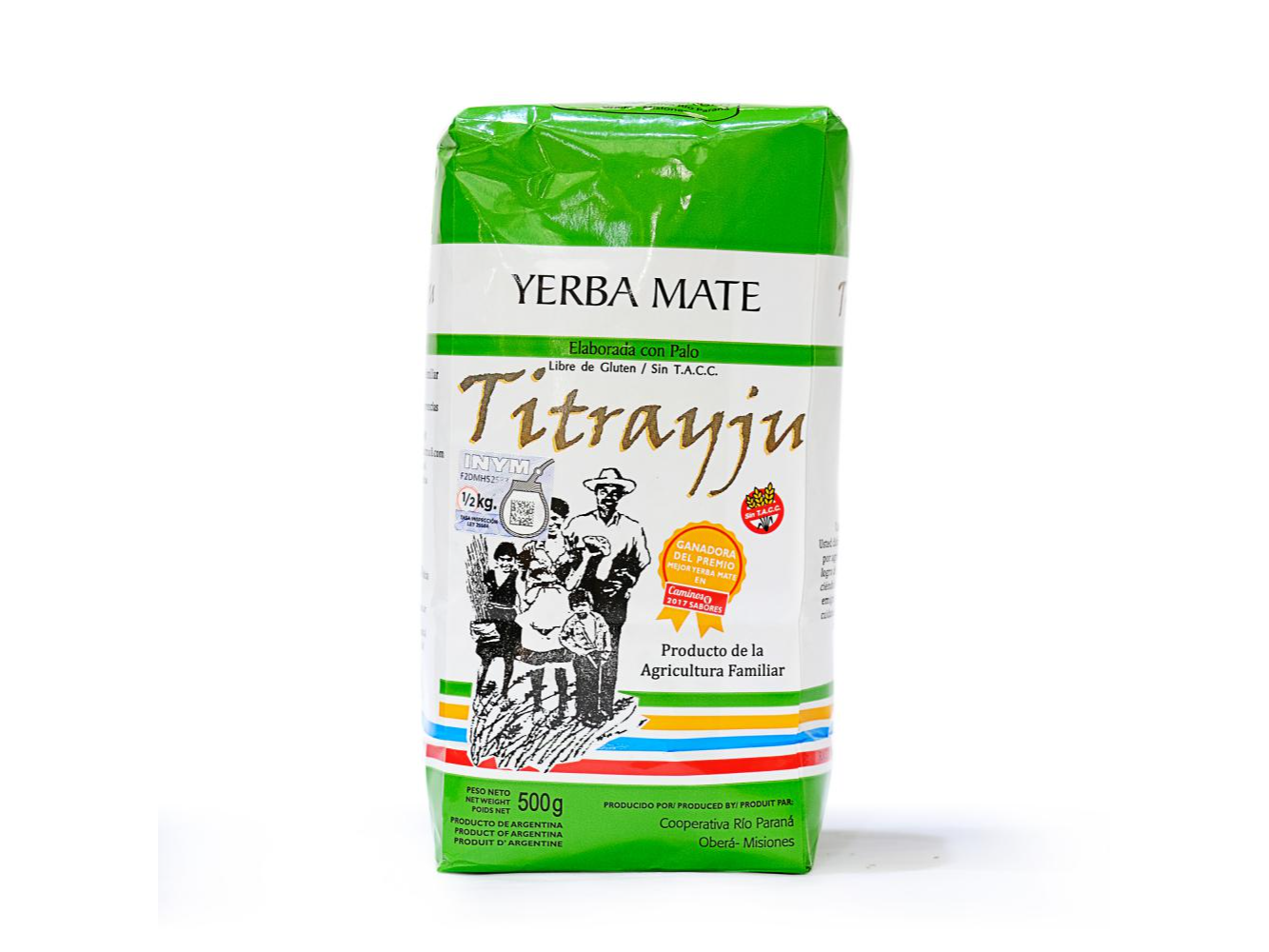 "Titrayjú" 500g