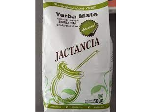 "Jactancia" 500g