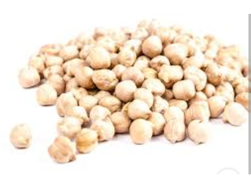 Garbanzos "Salve la Tierra" 500g