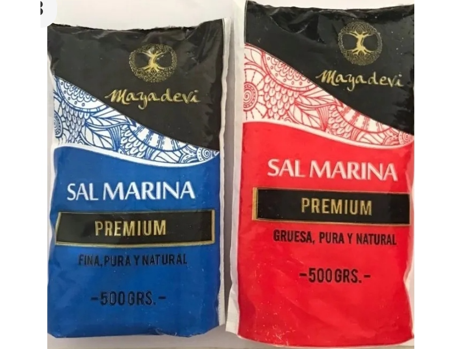 Marina "MayaDevi" 500g