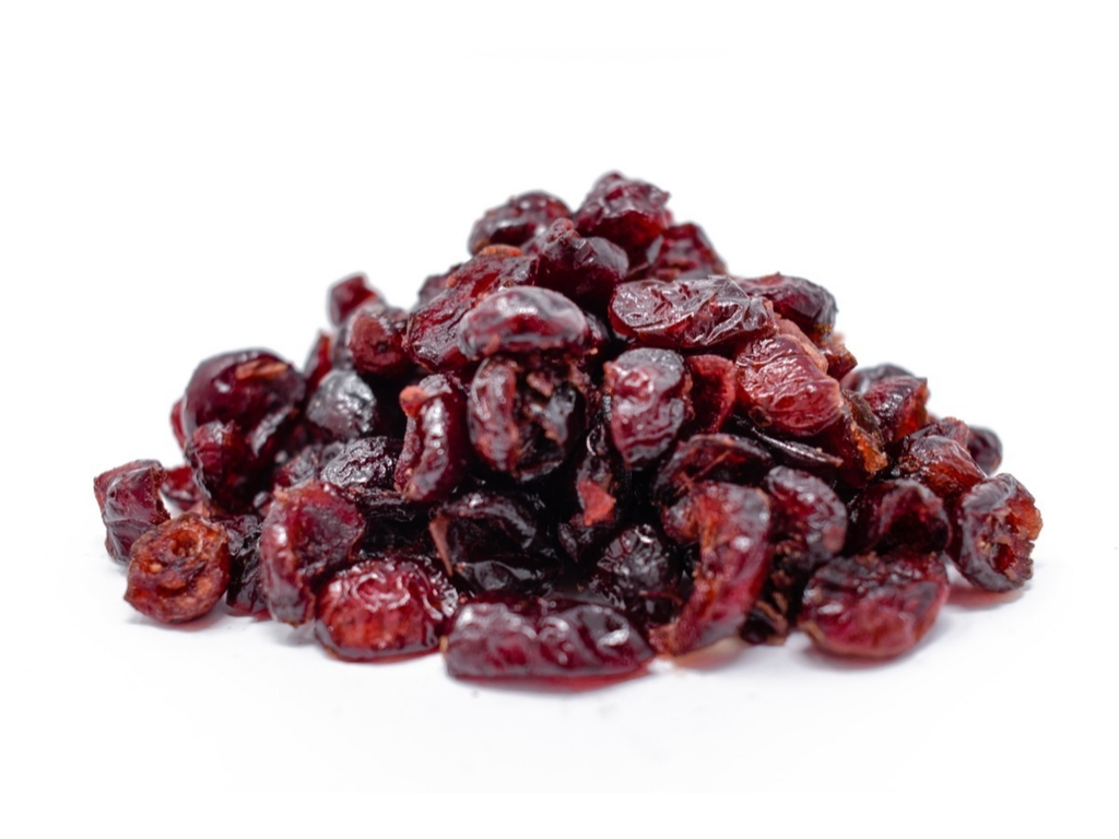 Arándanos Rojos 50g