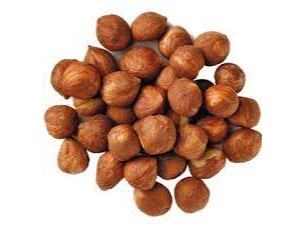 Avellanas Enteras Peladas 100g