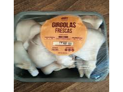 Girgolas
