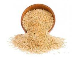 Arroz Integral Largo Fino "Molino Caupolicán"  1k