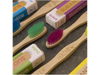 Cepillos Dentales de Bamboo “Sudanta”