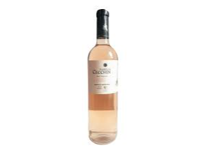 Vino Malbec Rose (seco) Familia Cecchin 750cc