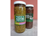 Pasta de Aceitunas en oliva "Cuchiyaco"