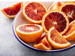 Naranjas Sanguíneas
