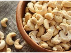 Castañas de Cajú en mitades 100g