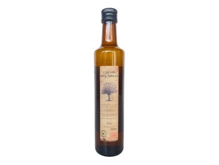 Aceite de Oliva "Frutos del Norte" 500cc