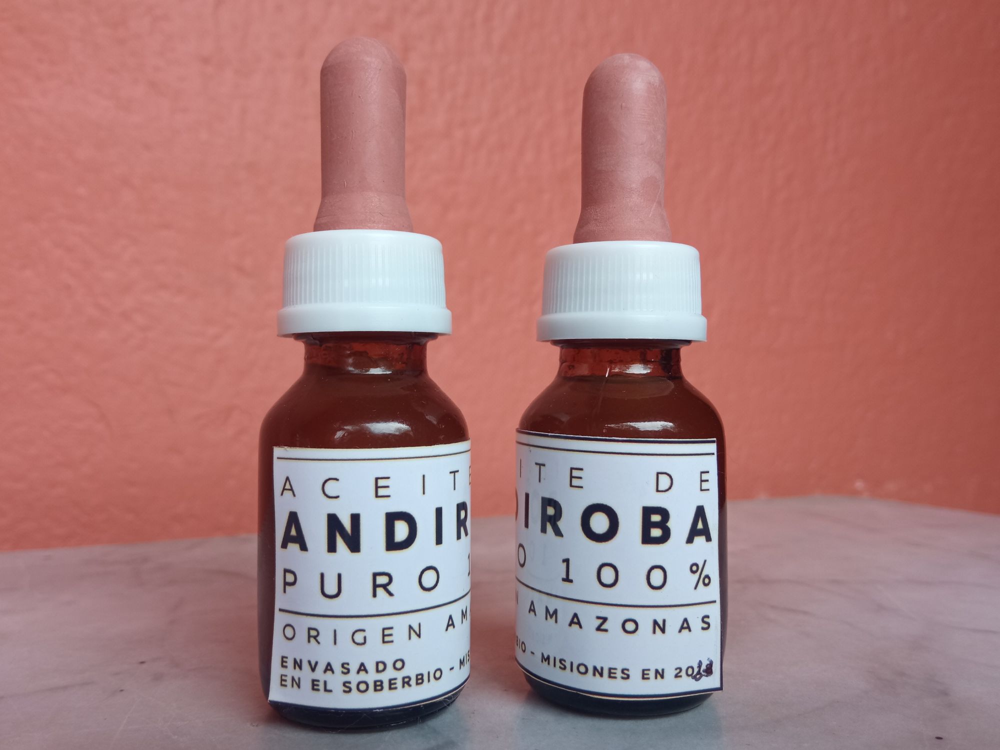 Andiroba 20ml