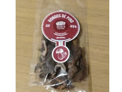 Hongos de Pino Secos "Kaiken" 40g de la-yuyera-almacen-natural-y-nodo-utt