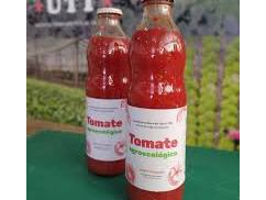 Tomates Triturados "Boca del Tigre - UTT"
