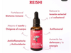 Doble Extracto al 30% de Reishi "Kaiken" 50ml