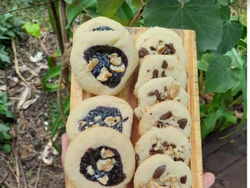 Galletitas 200g