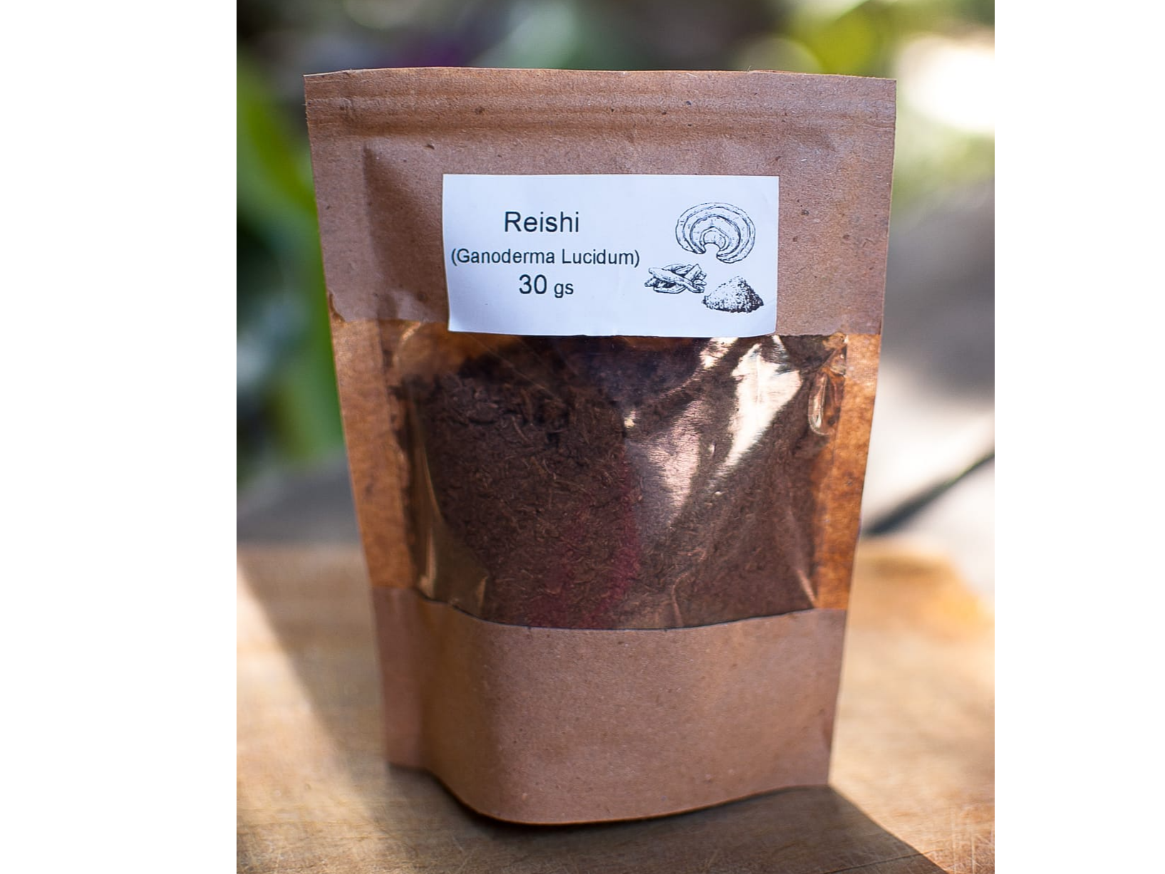 Cordyceps en Polvo "Kaiken"