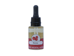 Aceite de Ricino "Ouroboros" 30cc