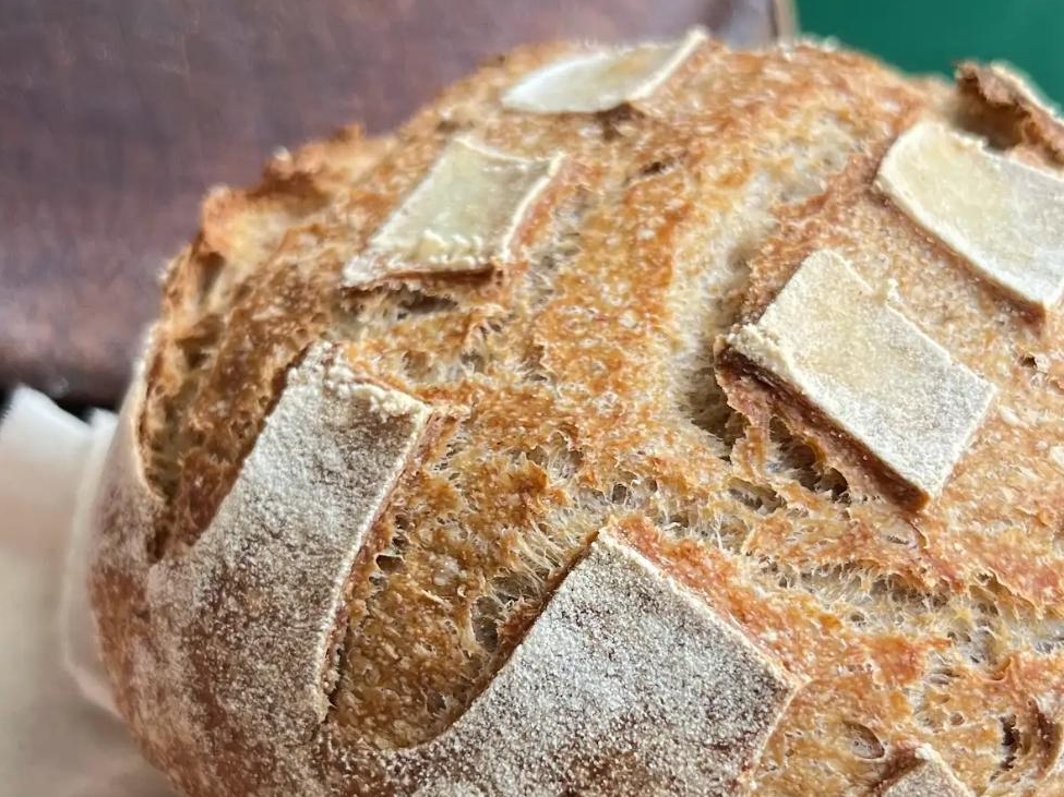 Pan Semi Integral 700g aprox.