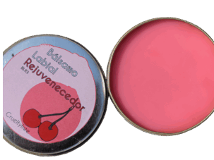 Bálsamos Labiales "Ouroboros" 12g.
