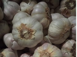 Ajos 3 cabezas (135g aprox)
