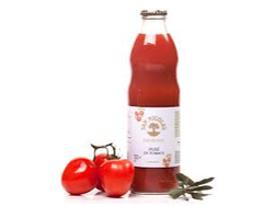 Puré de Tomates SIN Piel ni Semillas 950cc. "San Nicolás"