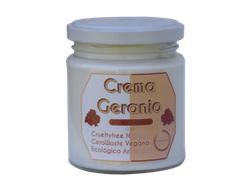 Crema Corporal Hidratante "Ouroboros" 180g