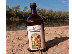 Gin Clásico Artesanal "La Emperatríz" 500cc
